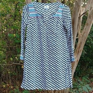 Old Navy Tunic Dress